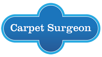 Carpet Surgeon Logo